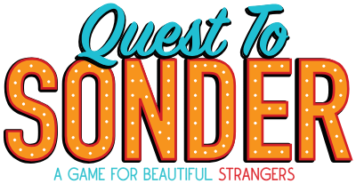 Quest to Sonder